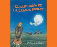 El_Fantasma_De_La_Granja_Donley